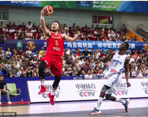 里约奥运会中国男篮名单分组,中国男篮巴西里