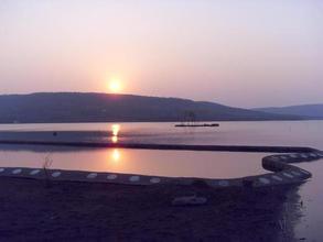 一大淡水湖鄱阳湖简介,中国五大淡水湖排名资