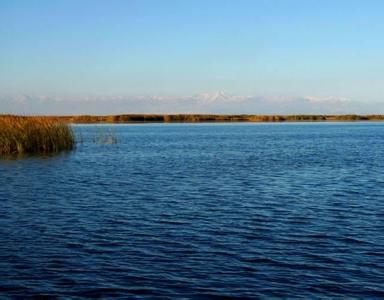 一大淡水湖鄱阳湖简介,中国五大淡水湖排名资