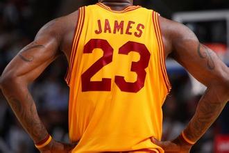 nba乔丹和詹姆斯谁更厉害数据对比图,nba詹姆