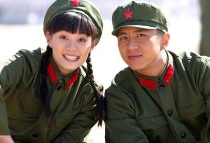 邓超孙俪甜蜜照片曝光,揭秘邓超孙俪恋爱秘史及儿子最新照片