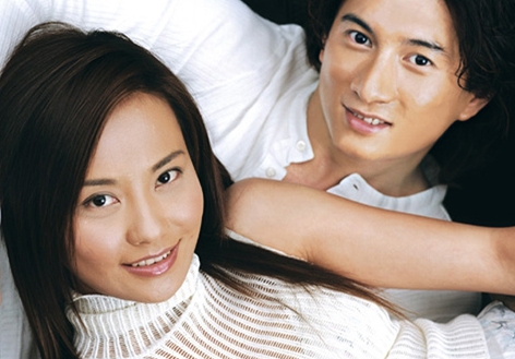 吴奇隆亲吻马雅舒照片,揭秘马雅舒和吴奇隆离婚的内幕原因