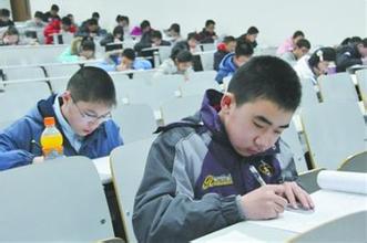 14岁少年高考699分,14岁神童周天一不小心考进中科大个人资料图片(2)