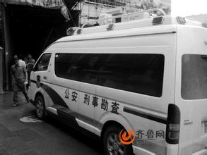 齐鲁医院医生护士被杀事件,齐鲁医院凶杀案凶手连杀医护人员两名(2)
