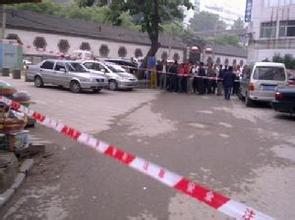 齐鲁医院医生护士被杀事件,齐鲁医院凶杀案凶手连杀医护人员两名(2)