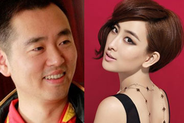 马苏和孔令辉近况照片,揭秘马苏与孔令辉分手原因及最新消息