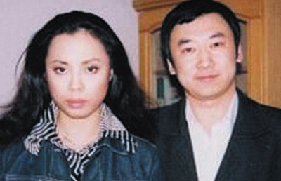 黄绮珊疑婚内出轨最新消息,揭秘黄绮珊老公个人资料及家庭背景