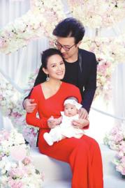 汪峰和章子怡结婚照,揭秘章子怡爱上汪峰的内幕原因