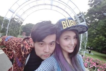 周杰伦自曝娶昆凌原因,揭秘周杰伦老婆昆凌个人资料及家庭背景