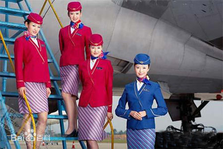 空姐给男乘客服务视频,揭秘空姐不为人知的特