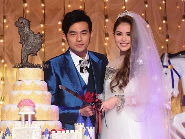 周杰伦昆凌女儿照片,周杰伦自曝娶昆凌原因及昆凌个人资料