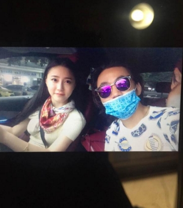 王宝强马蓉离婚事件最新消息,揭秘马蓉个人资料及家庭背景