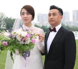 黄磊老婆孙莉生活照,揭秘黄磊老婆孙莉个人简历资料及家庭背景
