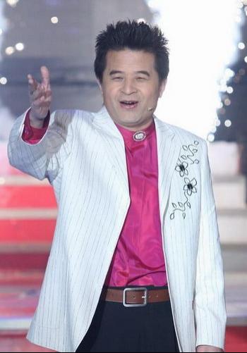 2014日本版毕福剑去世享年52岁,揭秘毕福剑去世享年原因(2)