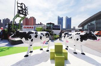 奶粉现在还有三聚氰胺吗最新消息,国产奶好还