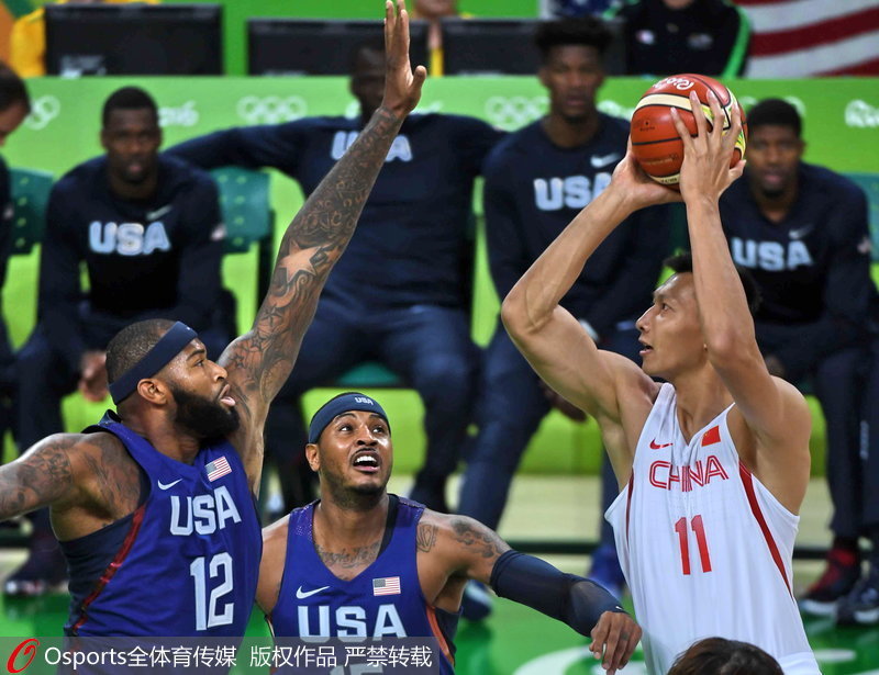 曝湖人有意易建联最新消息,揭秘易建联签约湖人重回NBA年薪多少(2)