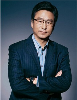 央视主播白岩松老婆照片曝光,揭白岩松近况(2)