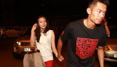 里约奥运会林丹vs李宗伟最新消息,林丹老婆谢