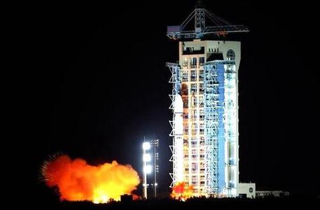 中国第一颗量子通信卫星墨子号发射,中国的量