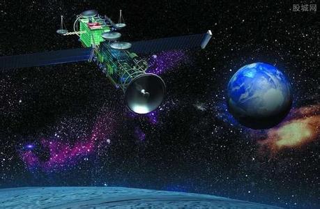 中国第一颗量子通信卫星墨子号发射,中国的量