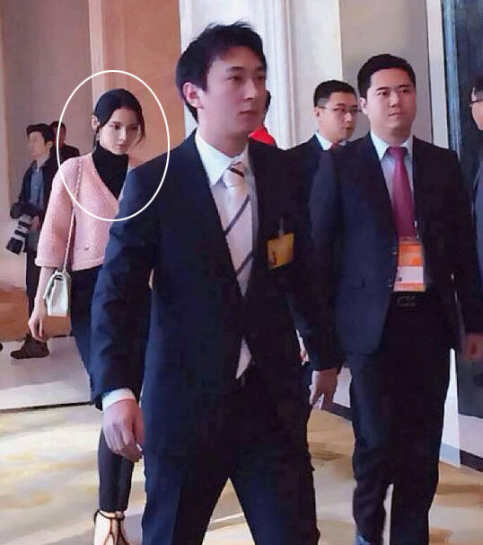 王思聪张予曦恋情曝光,揭秘张予曦整容照片及个人资料家庭背景
