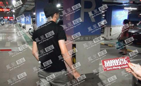马蓉宋喆首都机场未现身,宋喆现身四环被问王宝强大喊报警视频图