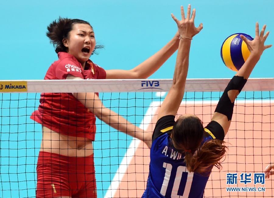 女排队员 袁心玥 真实身高是多少, 袁心玥 的父母