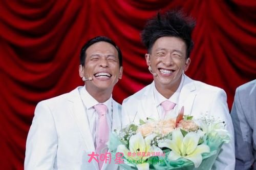 宋小宝老婆霍晓红照片,揭秘霍晓红个人资料及家庭背景