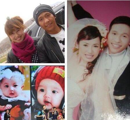 宋小宝老婆霍晓红照片,揭秘霍晓红个人资料及家庭背景