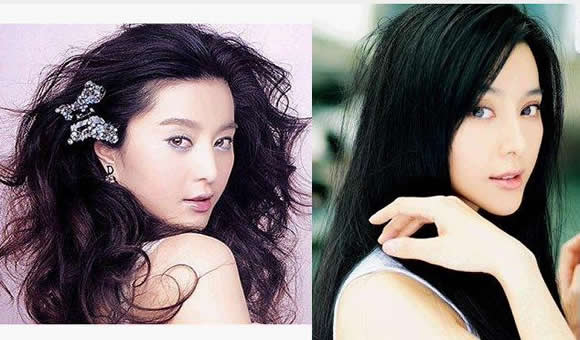 范冰冰整容前丑照图,范冰冰李晨频频秀恩爱遭催婚最新消息