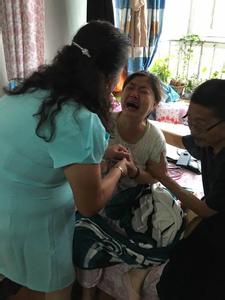 兰州交大博文学院大学女教师刘伶利患癌被学校开除最新消息后续(2)