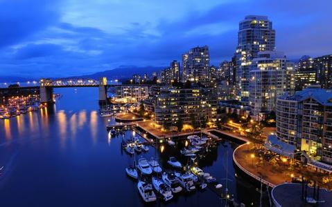 加拿大温哥华房屋销量暴跌原因图,加拿大温哥