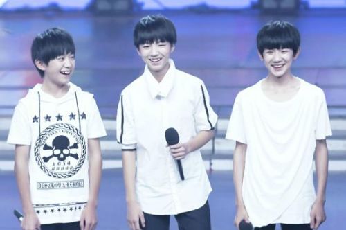 tfboys߻,2015Ƶ