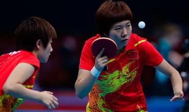 宁李晓霞有矛盾不和不握手事件,张继科微博骂