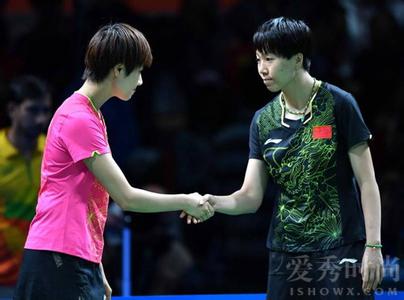 有矛盾不和不握手事件,张继科微博骂李晓霞是