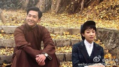 杨洋宋茜亲密接吻照,杨洋回应与宋茜恋情,揭秘杨洋和宋茜恋爱真假