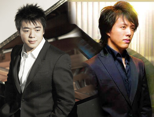 小泽征尔评郎朗和李云迪,揭秘郎朗PK李云迪谁更厉害成就高