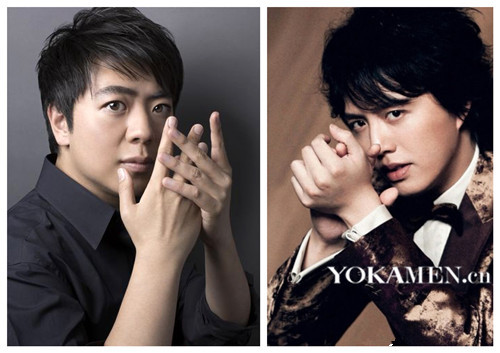 小泽征尔评郎朗和李云迪,揭秘郎朗pk李云迪谁更厉害成就高(2)