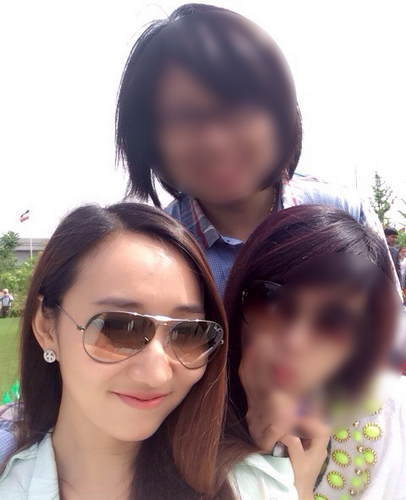 宋喆杨慧离婚案开庭视频图片,杨慧提交宋喆出轨证据照片最新消息