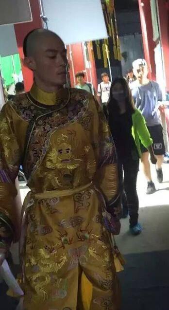 林心如怀孕大肚照曝光,揭秘林心如身价及家庭背景资料