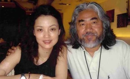 中国身家10亿美元富豪张纪中照片,揭秘张纪中身价背景及现任老婆