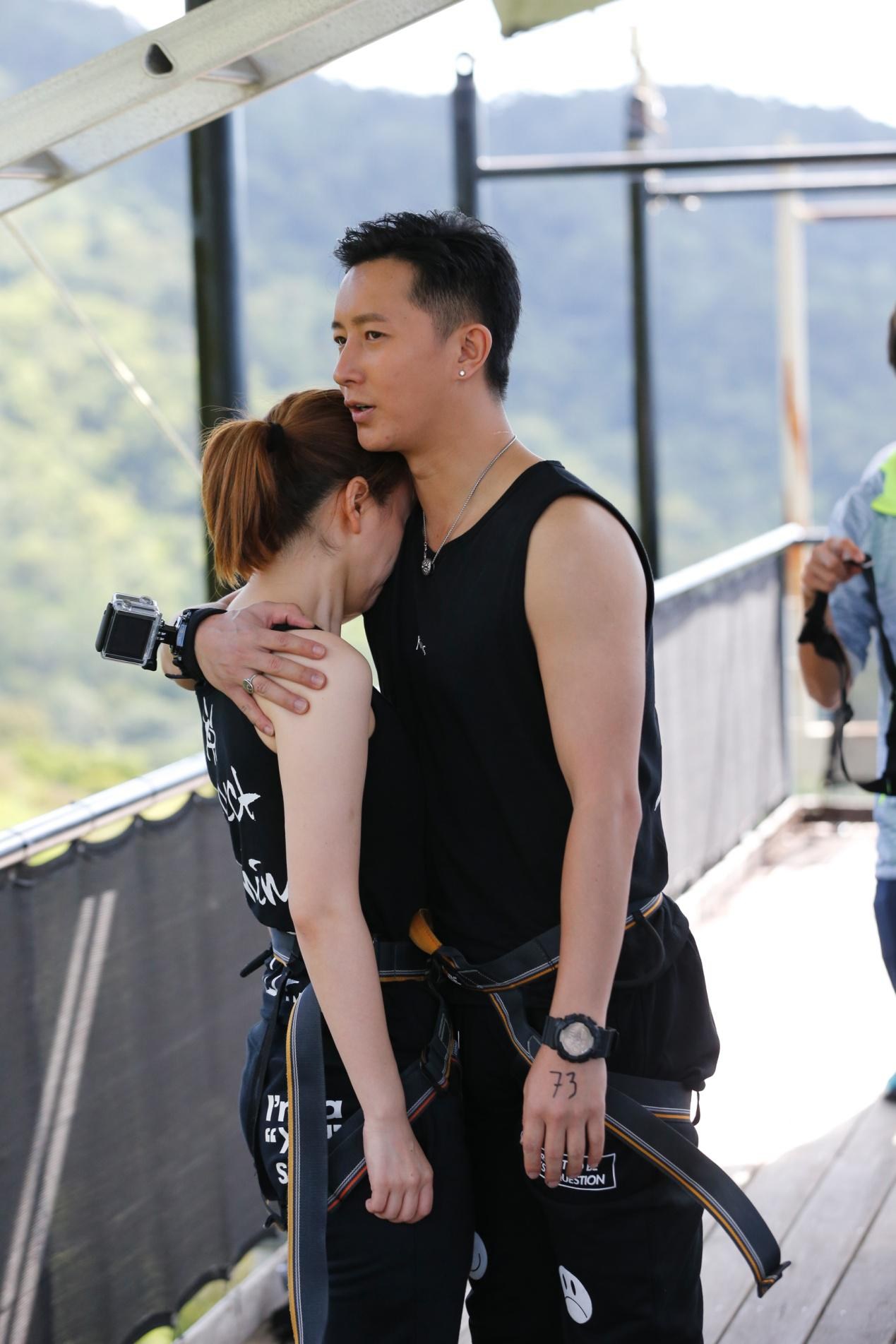 吴昕韩庚婚纱照曝光,韩庚吴昕恋情真相,揭秘吴昕韩庚真正关系