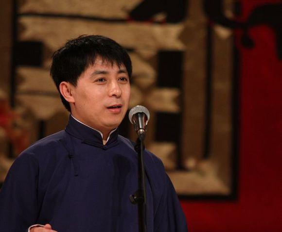 德云社现场大骂郭德纲,德云社谁背叛了郭德纲身份大揭秘
