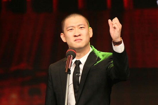德云社现场大骂郭德纲,德云社谁背叛了郭德纲身份大揭秘