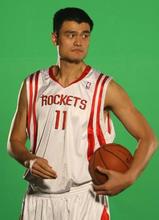 姚明在NBA火箭工资多少,姚明退役后现在的年