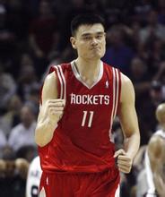 姚明在NBA火箭工资多少,姚明退役后现在的年