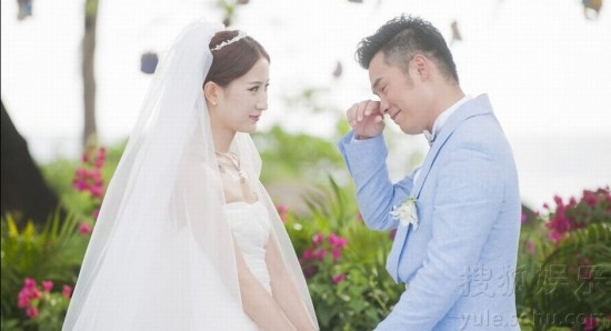 陈赫离婚事件背后真相,陈赫的老婆个人资料身价背景大揭秘