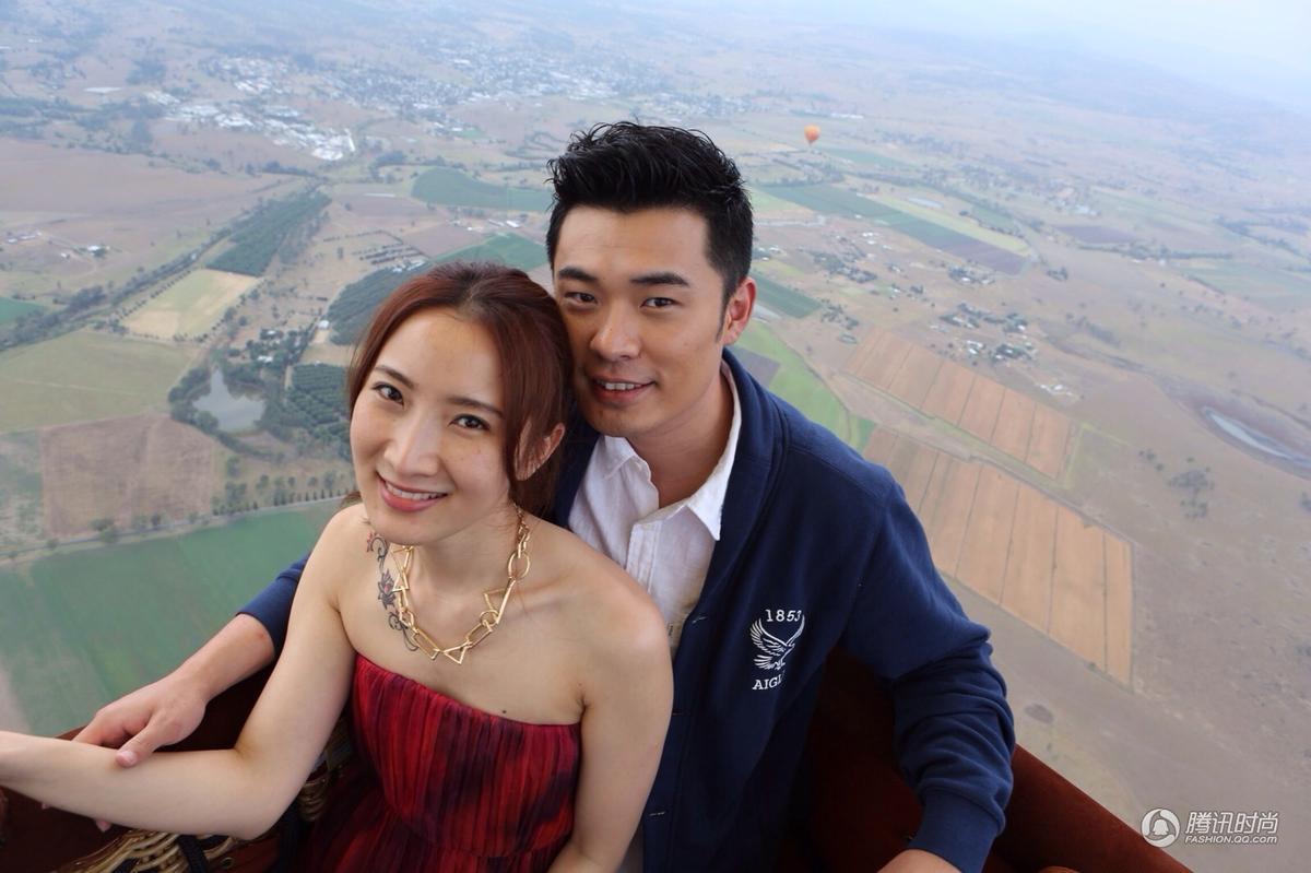 陈赫离婚事件背后真相,陈赫的老婆个人资料身价背景大揭秘