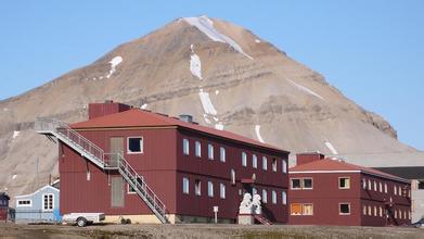 中国北极黄河站在哪具体位置图,中国北斗基准