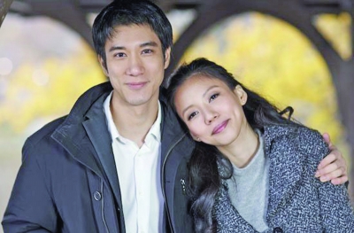 王力宏妻子李靓蕾照片,曝王力宏妻子个人资料及家庭背景